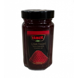 TAMEK  Confiture de Fraise...