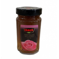 TAMEK Confiture de Rose 380...