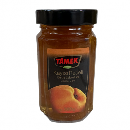TAMEK Confiture d'Abricot...