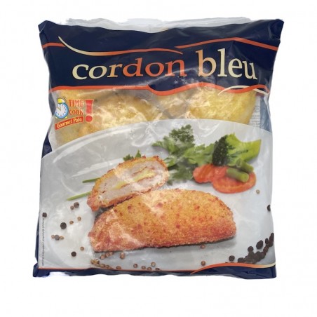 Cordon Bleu Dinde halal...