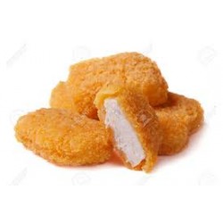 Nuggets de Poulet halal 1...