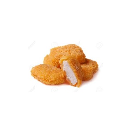 Nuggets de Poulet halal 1...