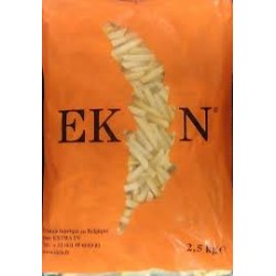 Frites 9/9 carton 2.5 kg...