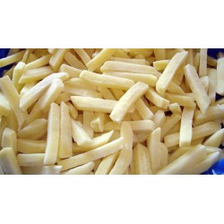 Frites Surgele 9/9 1 kg ******