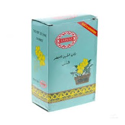 Marwan The vert de chine...