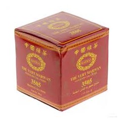 Thé Vert Marwan Super Extra...