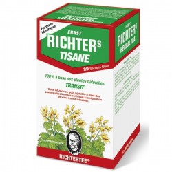 Thé Richters tisane 20...