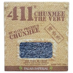 The 411 Chaara - Chunmee...