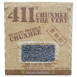 The 411 Chaara - Chunmee...