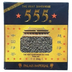 Thé Super Extra 5552 250gr