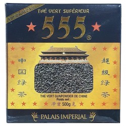 Thé Super Extra 5553 500gr