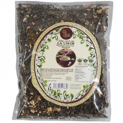 Thé Vert au Jasmin en...