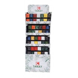 TANAY The Infusion Bio avec...