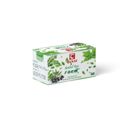 Tanay The Form Nature /...