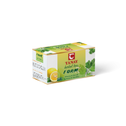 Tanay The Form Citron & Persil