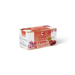 Tanay The Form Cerise /...