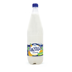Ifri Gazouz Ananas 1.25 L
