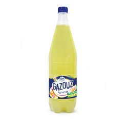 Ifri Gazouz Agrum's 1.25 L