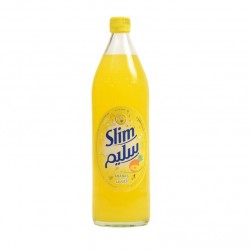 Soda Slim Ananas Verre 1 L