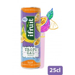 Boisson Ifruit Tropical...