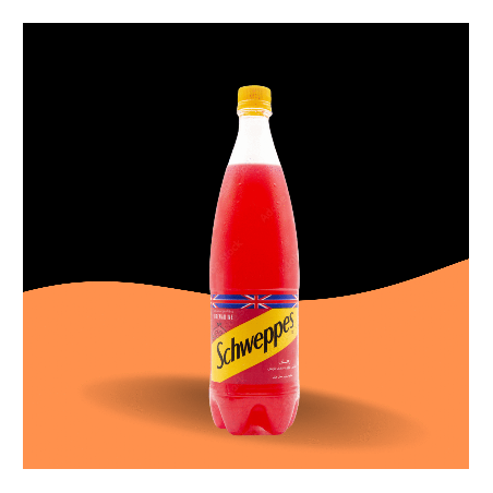 Schweppes Grenadine 0.90 L