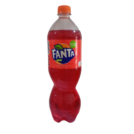 Fanta Fraise Algerien 1.5 L 