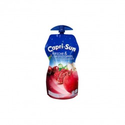 Capri - Sun Cerise Grenade...