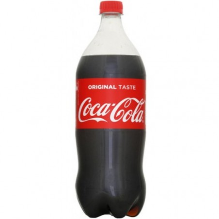 Coca-Cola Bouteille Pet 1.5L