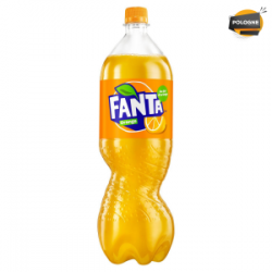 Fanta Orange 1.5 L  BG
