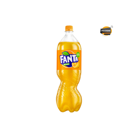 Fanta Orange 1.5 L  BG