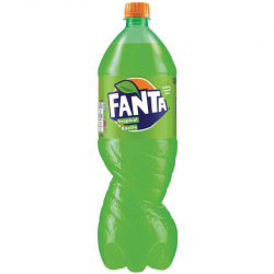 Fanta Tropical 1.5 L BG
