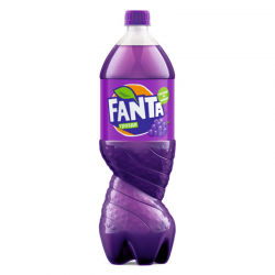 Fanta Raisins 1.5 L  BG