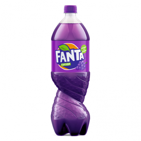 Fanta Raisins 1.5 L  BG