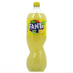 Fanta Citron 1.5 L BG
