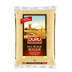 Duru Boulgour Midyat 5kg...