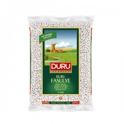 Duru Haricots Blanc 7mm 1kg...