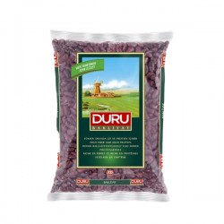 Duru Haricots Rouge 1 kg...