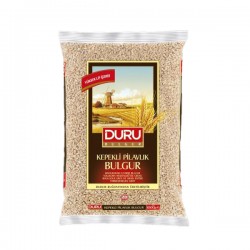Duru Boulgour Complet...