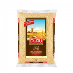 Duru Sefer Kitel Bulgur 1kg...