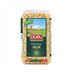 Duru Mais Pop Corn 500gr...