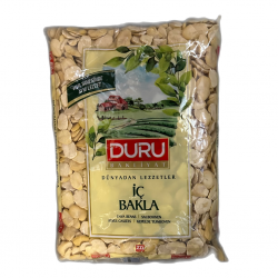 Duru Fève Décortique Gros...