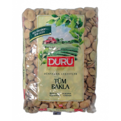 Duru Fève Entier 900gr...
