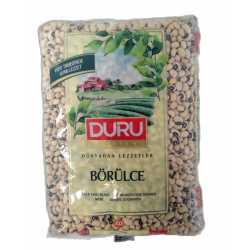 Duru Haricot Oeil Noir 1kg...
