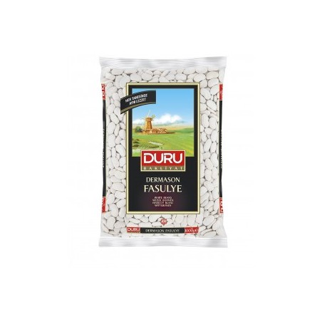 Duru Haricot Dermason 8mm...