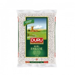 Duru Haricots Blanc 7mm 2kg...