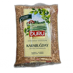 Duru Grecka / Kara Bugday...
