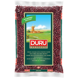 Duru Haricot  Adzuki /...