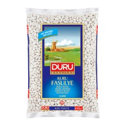 Duru Haricot Lingot Blanc 1...