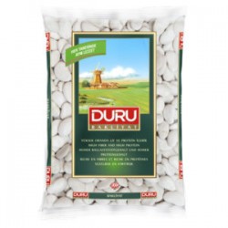 Duru Haricot Geant / Iri...