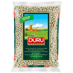 Duru Petit Pois Vert 1 kg...
